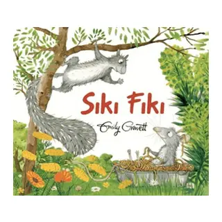 Sıkı Fıkı