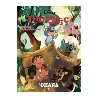 Lilo & Stiç: Ohana - 2
