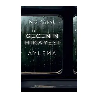 Gecenin Hikayesi - Aylema Ciltli