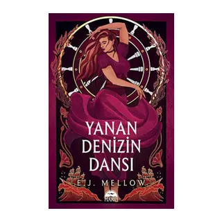 Yanan Denizin Dansı