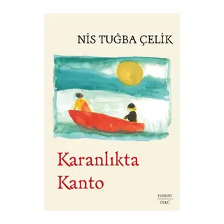 Karanlıkta Kanto