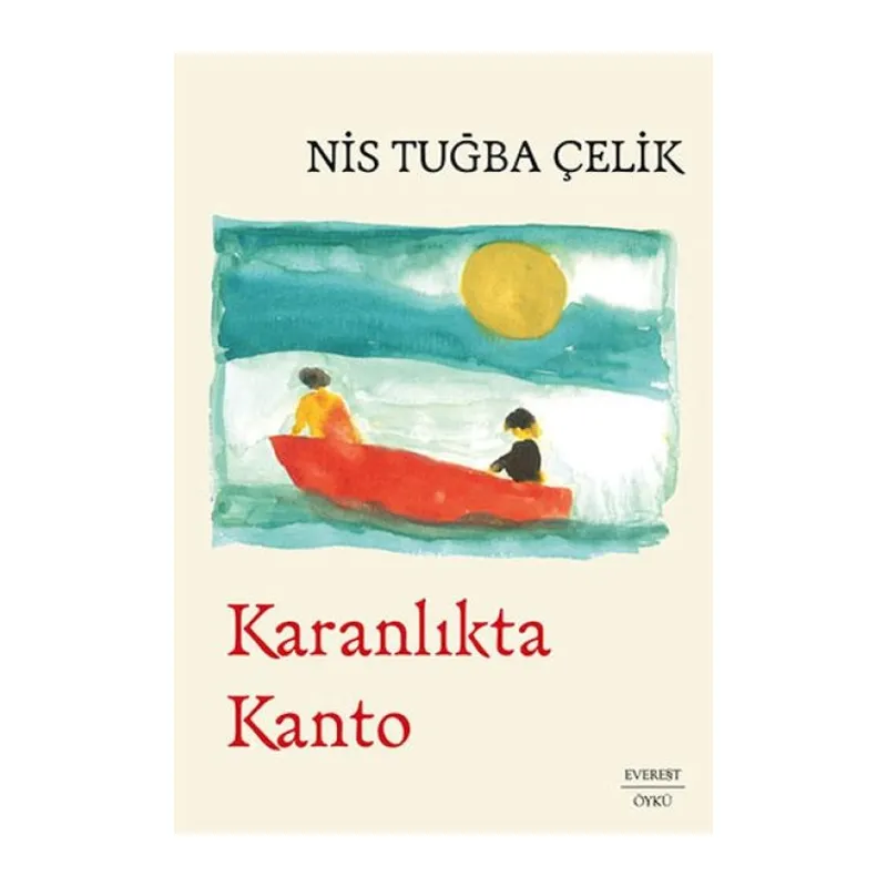 Karanlıkta Kanto