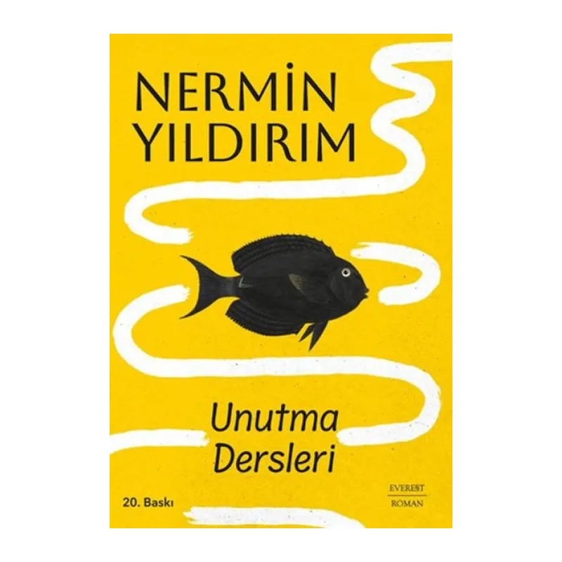 Unutma Dersleri