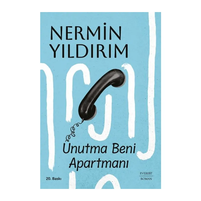 Unutma Beni Apartmanı