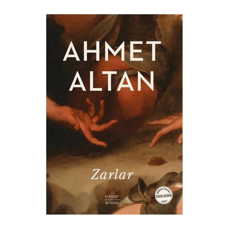 Zarlar