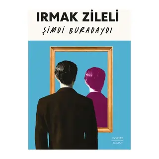 Şimdi Buradaydı