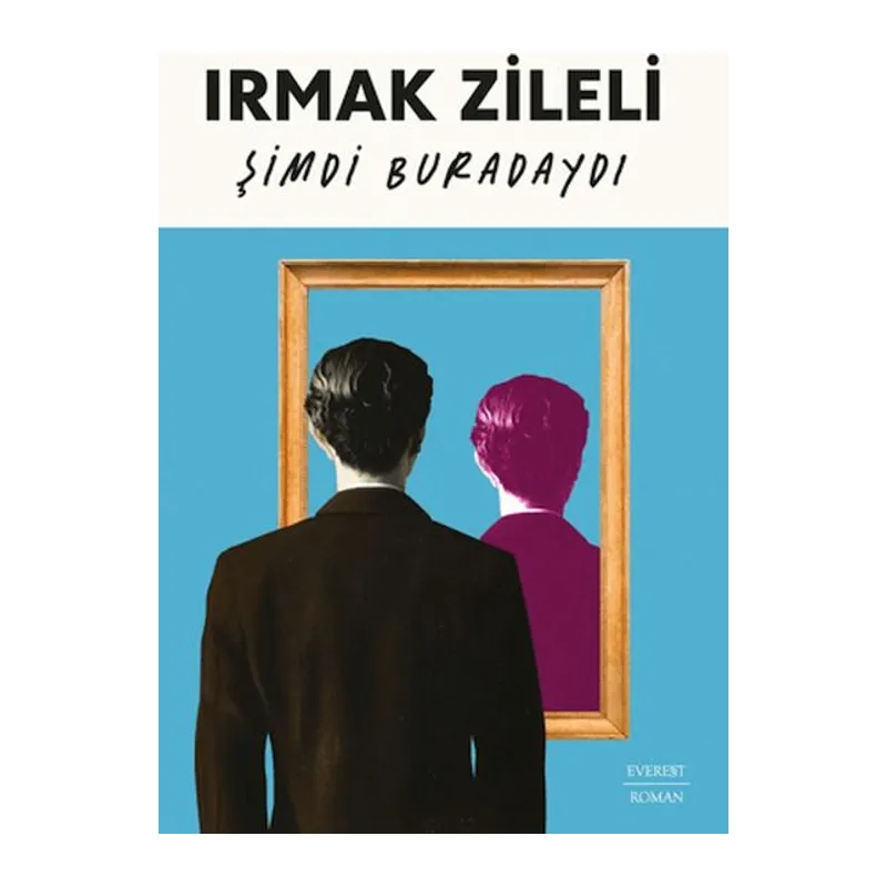 Şimdi Buradaydı
