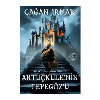 Artuçkule'nin Tepegöz'ü