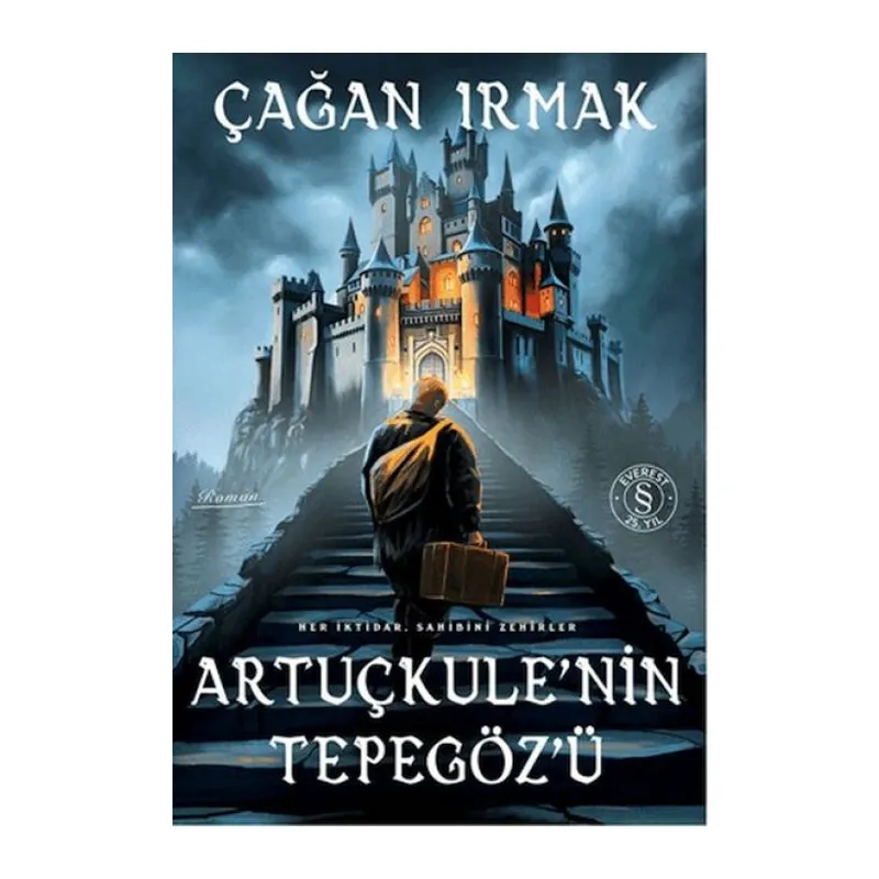 Artuçkule'nin Tepegöz'ü