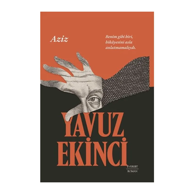 Aziz (Ciltli)