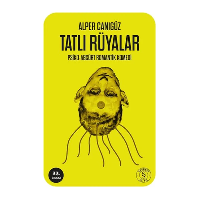 Tatlı Rüyalar