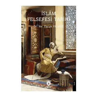 İslam Felsefesi Tarihi