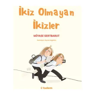 İkiz Olmayan İkizler