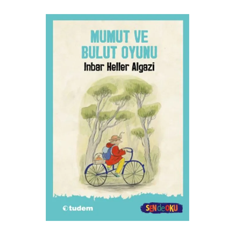 Sen De Oku Klasikler ut ve Bulut Oyunu