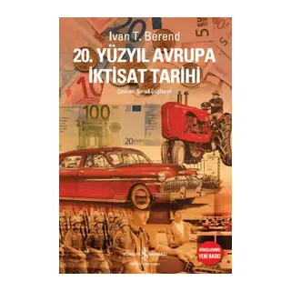 20. Yüzyıl rupa İktisat Tarihi