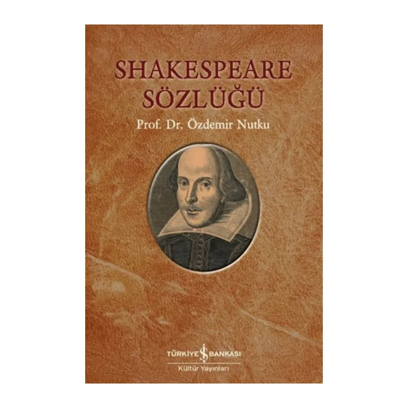 Shakespeare Sözlüğü