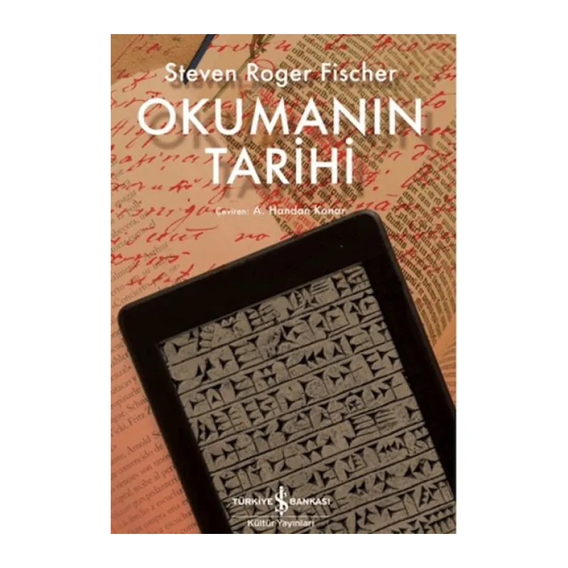Okumanın Tarihi