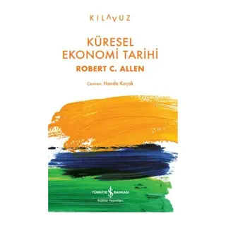 Küresel Ekonomi Tarihi