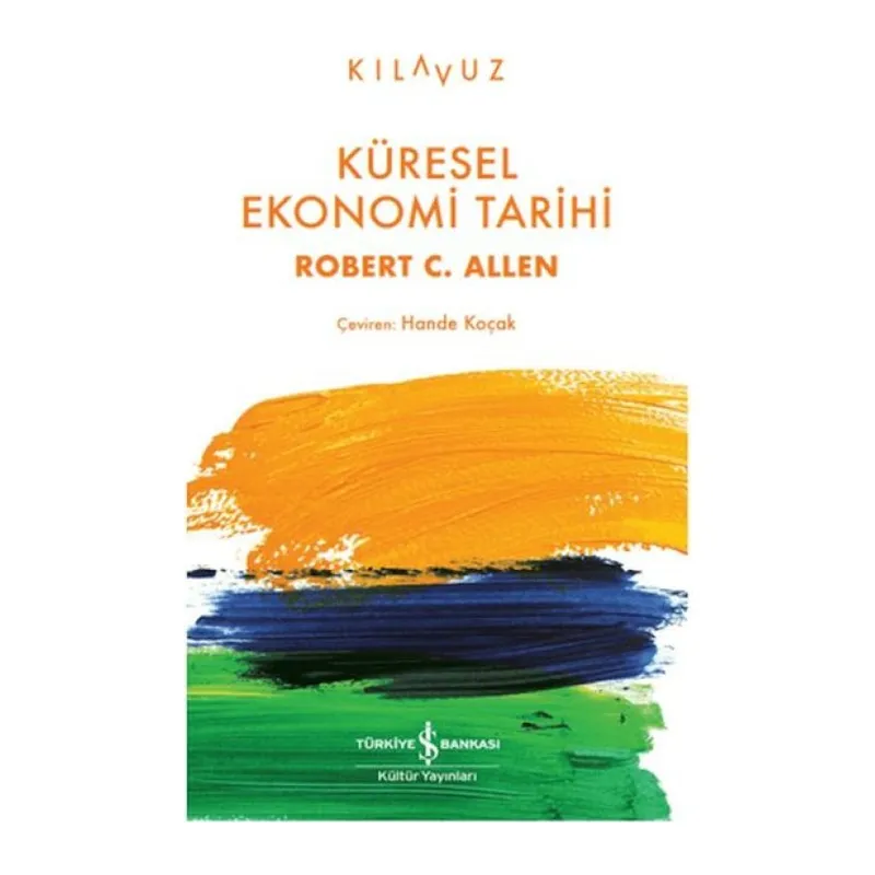 Küresel Ekonomi Tarihi
