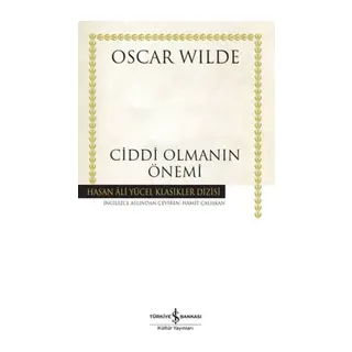 Ciddi Olmanın Önemi - Hasan Ali Yücel Klasikleri