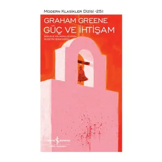Güç ve İhtişam - Modern Klasikler Dizisi