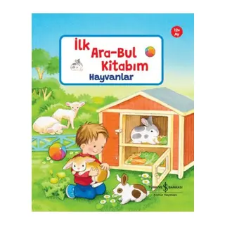 İlk Ara-Bul Hayvanlar