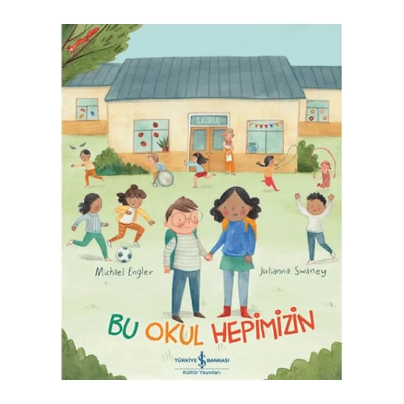 Bu Okul Hepimizin