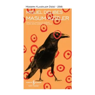 Masum Azizler - Modern Klasikler Dizisi
