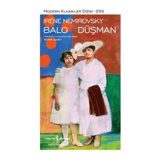 B - Düşman