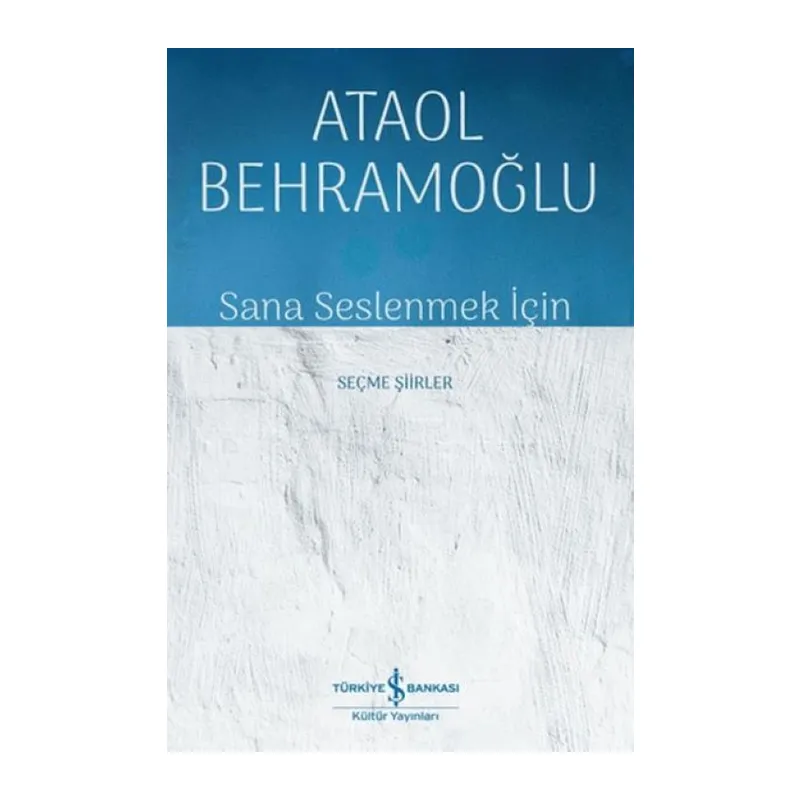 Sana Seslenmek İçin
