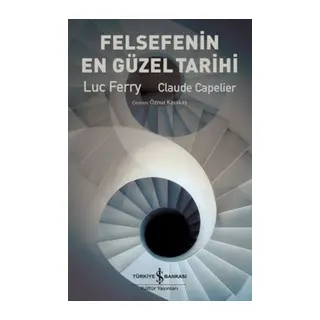 Felsefenin En Güzel Tarihi