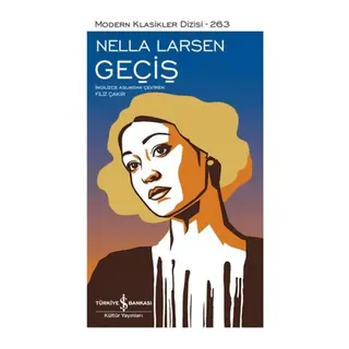 Geçiş - Modern Klasikler Dizisi