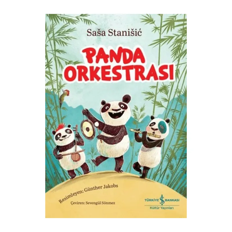 Panda Orkestrası