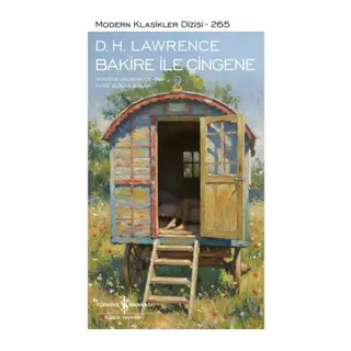 Bakire İle Çingene - Modern Klasikler Dizisi