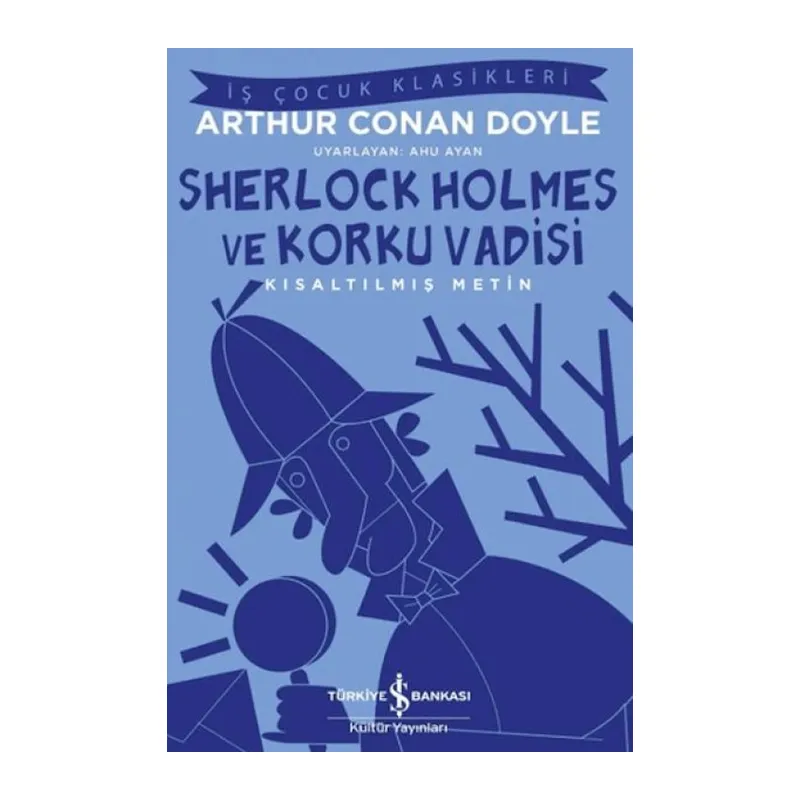 Korku Vadisi - Kısaltılmış Metin