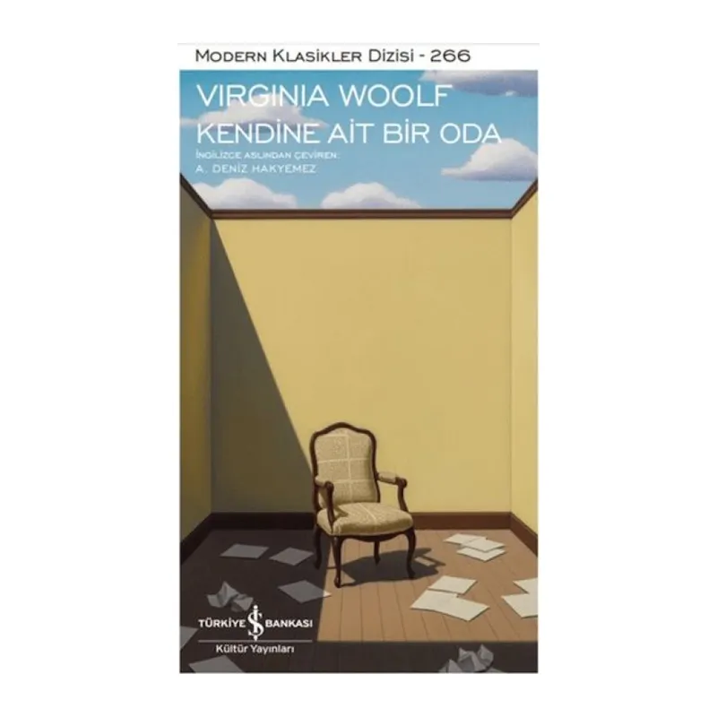 Kendine Ait Bir Oda - Modern Klasikler Dizisi