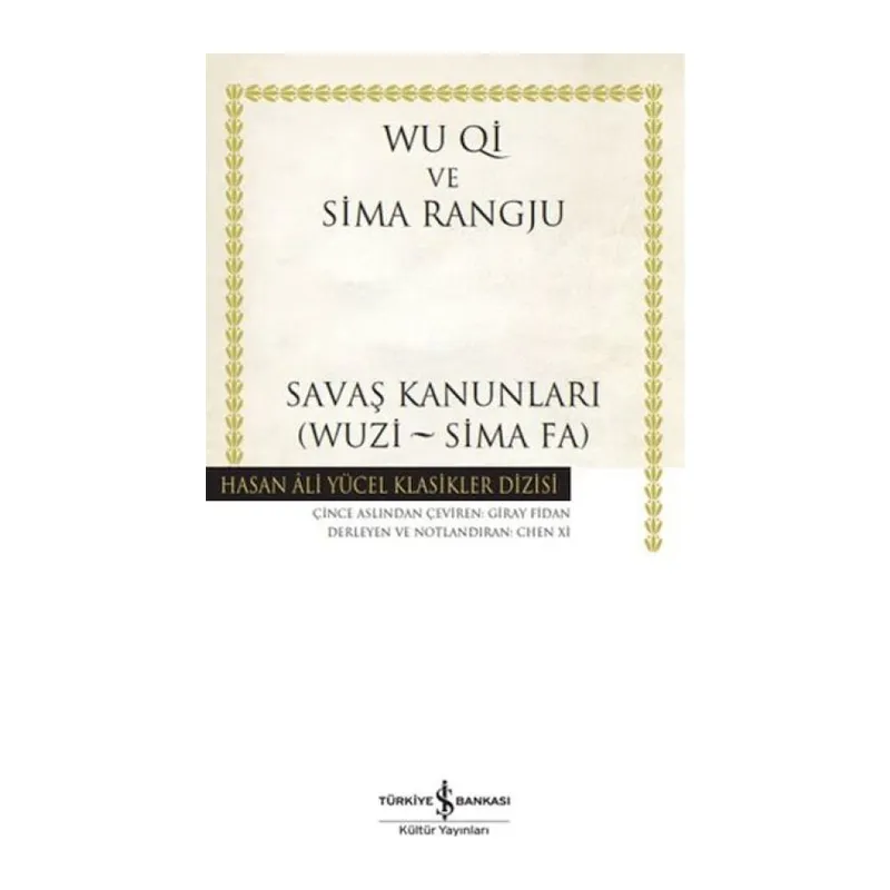 Saş Kanunları (W - Sima Fa) - Hasan Ali Yücel Klasikleri