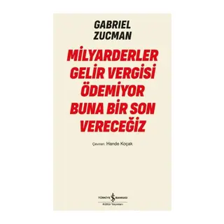 Milyarderler Gelir Vergisi Ödemiyor Buna Bir Son Vereceğiz