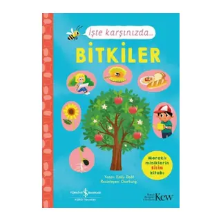 İşte Karşınızda...ler