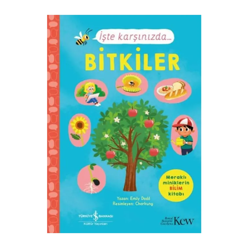 İşte Karşınızda...ler