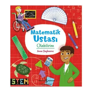 Matematik Ustası Olabilirim