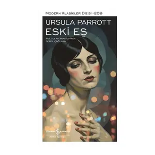 Eski Eş - Modern Klasikler Dizisi