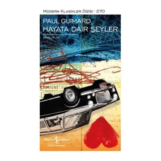 Hayata Dair Şeyler - Modern Klasikler Dizisi