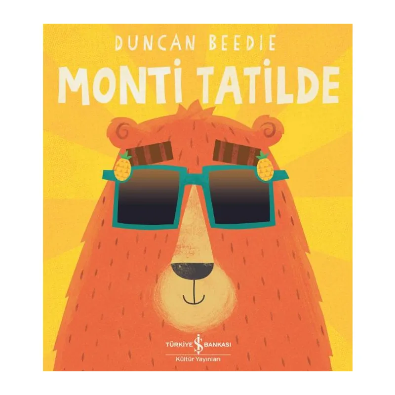Monti Tatilde