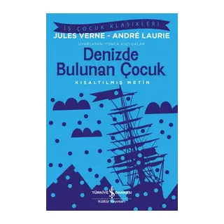 Denizde Bulunan Çuk - İş Çuk Klasikleri