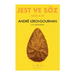 Jest ve Söz – Teknik ve Dil