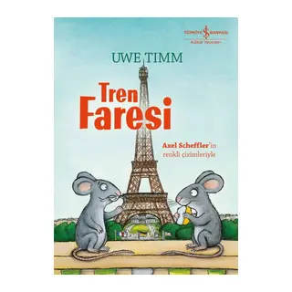 Tren Faresi