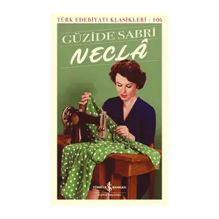 Neclâ - Türk Edebiyatı Klasikleri