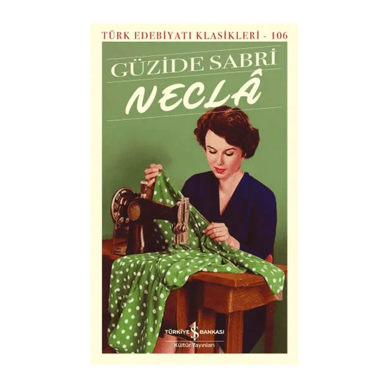 Neclâ - Türk Edebiyatı Klasikleri
