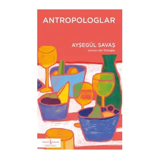Antropologlar